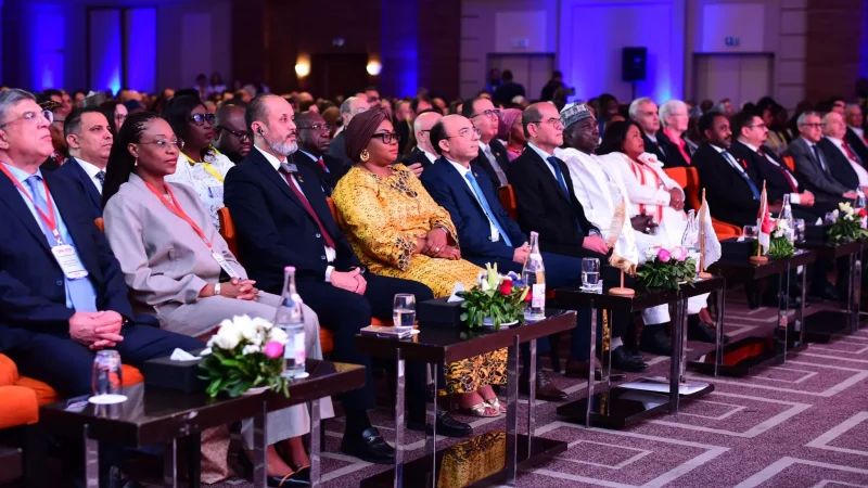 الإعلان عن مشاريع وشراكات تونسية نحو إفريقيا في ‘فيتا 2026’