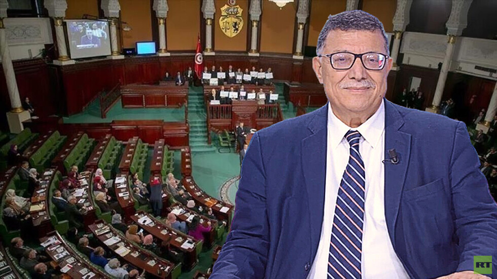 رئيس مجلس النواب: “ما قاله طارق المهدى لا يعبر عن موقف البرلمان و لا  حتى عن موقف النائب نفسه”
