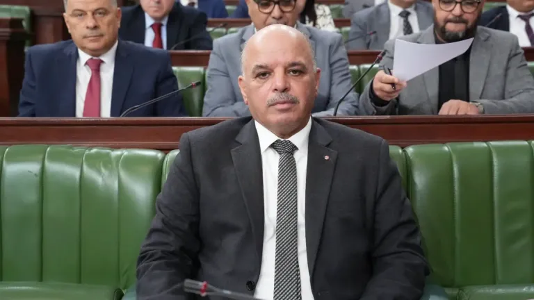 وزير النقل: قريبا عودة خط النقل البرّي تونس ليبيا