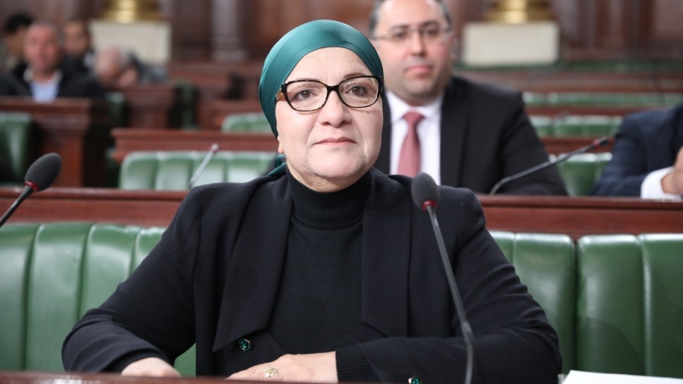 وزيرة العدل تُشدّد على مواصلة التنسيق بين الأمن والقضاء من أجل ترسيخ العدالة