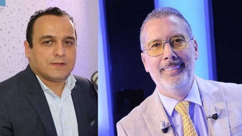 يوم 14 أفريل.. محكمة الإستئناف تنظر في قضية مراد الزغيدي وبرهان بسيّس