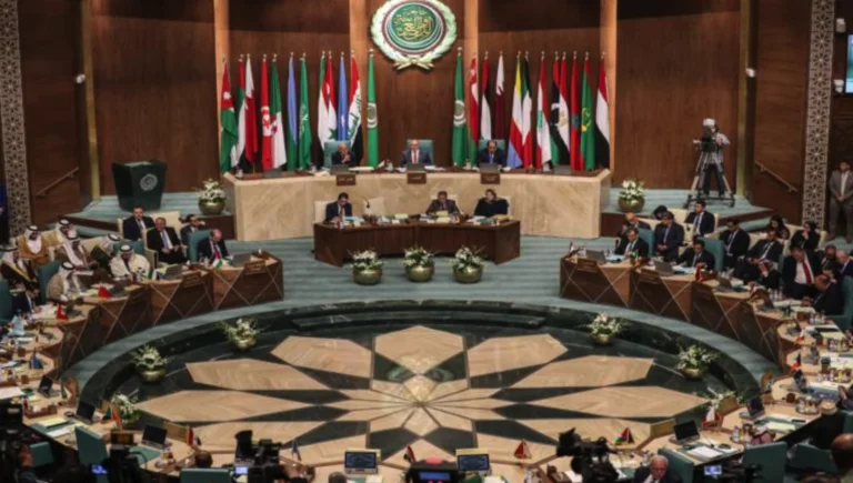 الجامعة العربية: تونس تؤكد رفضها لقانون إعدام الأسرى الفلسطينيين