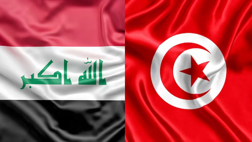 تسهيلات للسفر بين تونس والعراق عبر الأردن للجالية التونسية