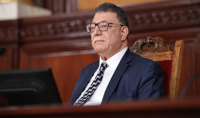 جلسات عامة برلمانية لتوجيه أسئلة شفاهية لعدد من الوزراء