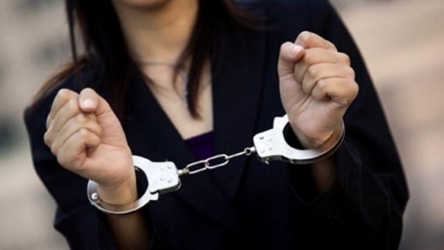 الحكم بـ 60 سنة سجنا لزعيمة شبكة تدليس ملكية عقارات تابعة للدولة