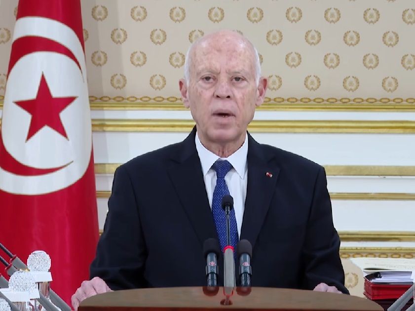 قيس سعيّد: الدولة تمضي قدما في كشف الحقائق المتعلقة بالأموال المنهوبة