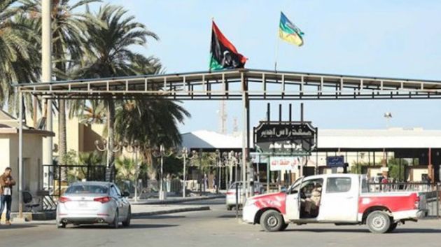 تونس تطلق مشروع المعبر البري القاري لربط رأس جدير بدول جنوب الصحراء