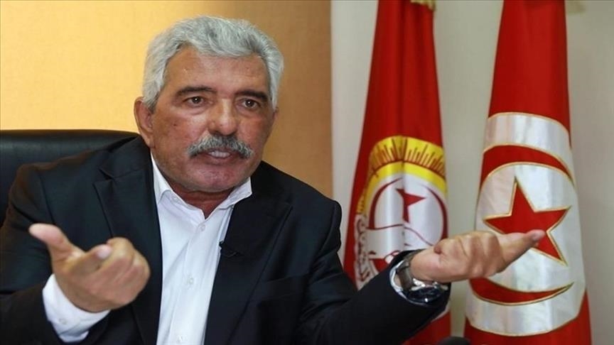 بعد الجدل الكبير.. المكتب التنفيذي الجديد لاتحاد الشغل يُباشر مهامه رسميا