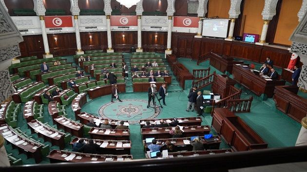 البرلمان يناقش اتفاقية قرض لتجديد النقل الحديدي للفسفاط